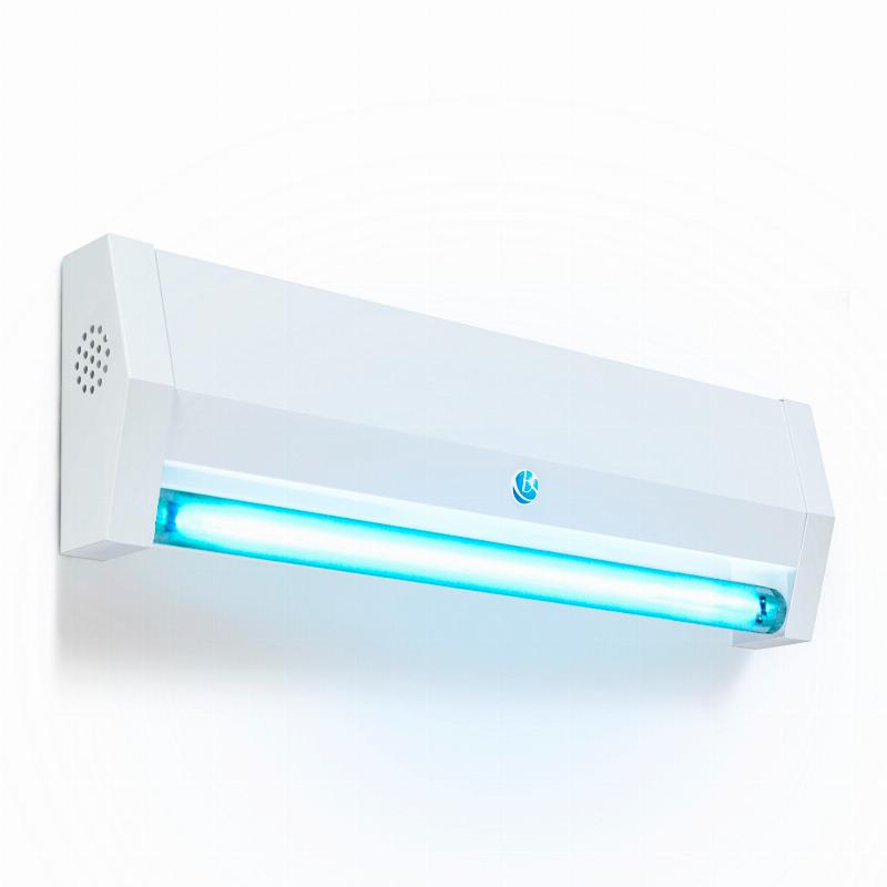 Медичний опромінювач BactoSfera MED 15х2 EKRAN (ECO)